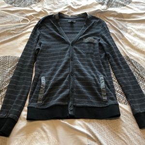 Kenneth Cole cardigan